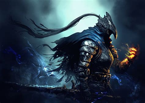 Dark Souls 1080P, 2K, 4K, 5K HD wallpapers free download.